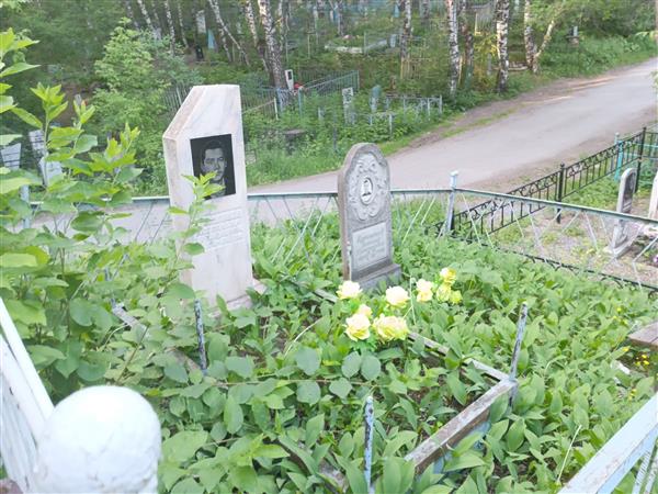 Кузьменков Александр Николаевич