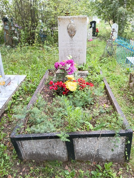 Клементьев Михаил Александрович