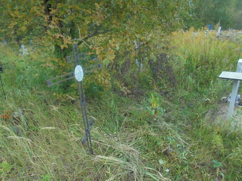 Кутырев Александр Петрович