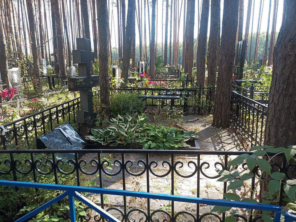 Мирошников Алексей Петрович