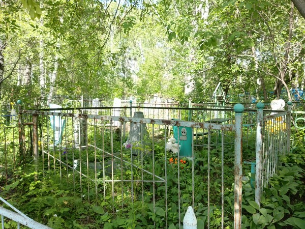 Сидельников Никита Изотович