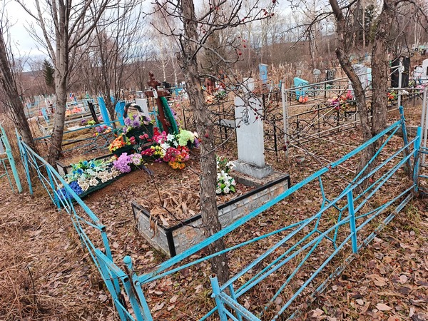 Куряшова Таисья Сергеевна