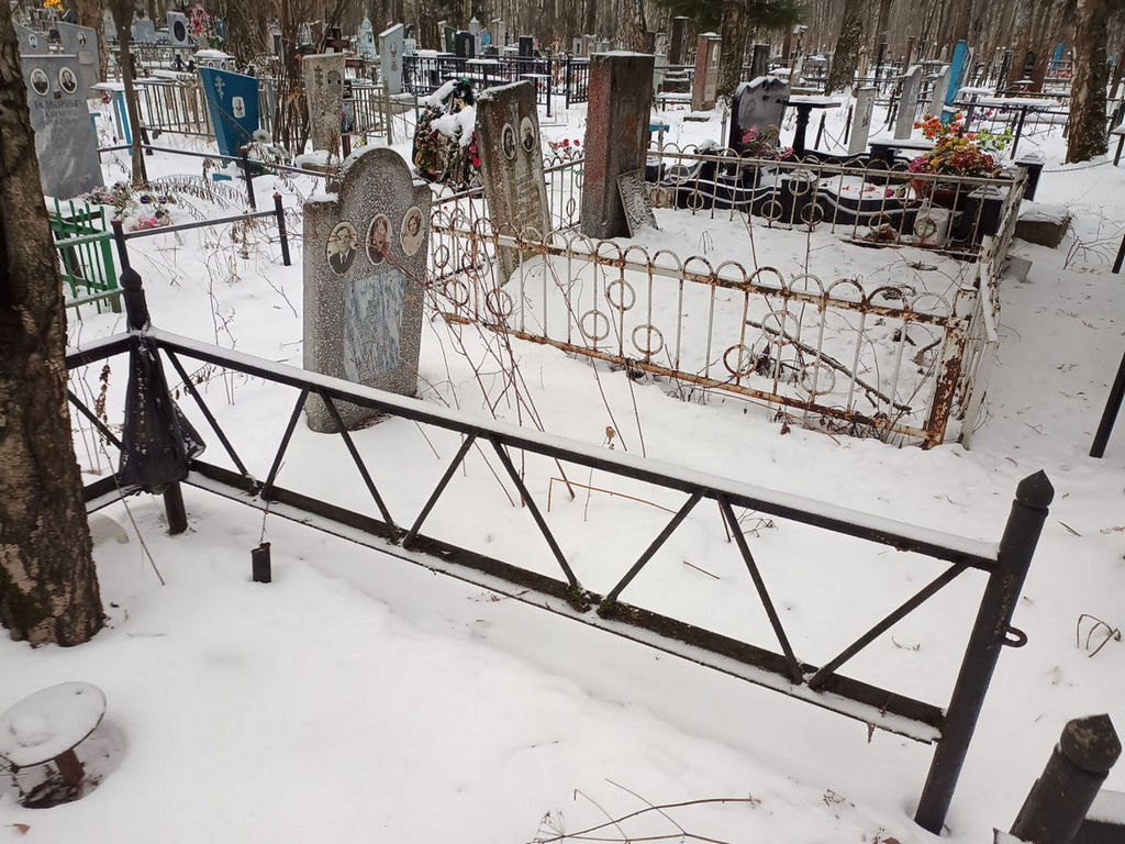 Кулешов Семен Викторович