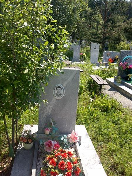 Прусаков Константин Сергеевич