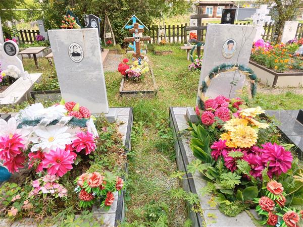 Ножникова Татьяна Яковлевна