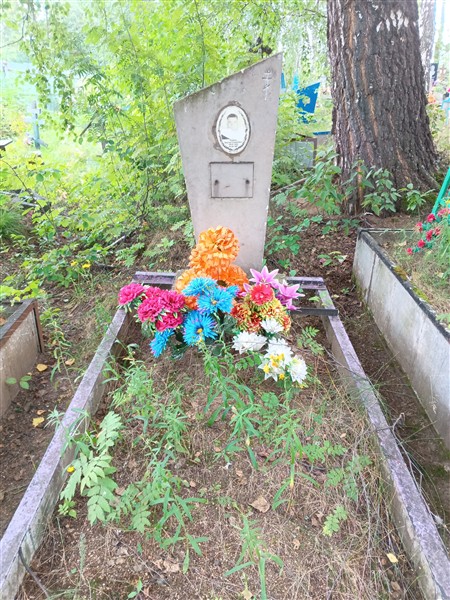 Клюкин Виктор Степанович