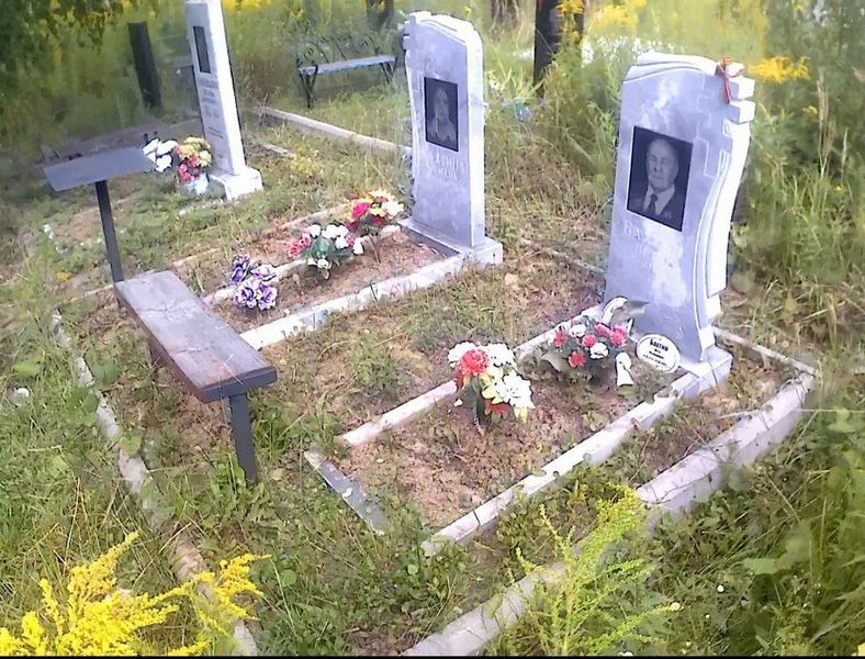 Бахтин Петр Федорович