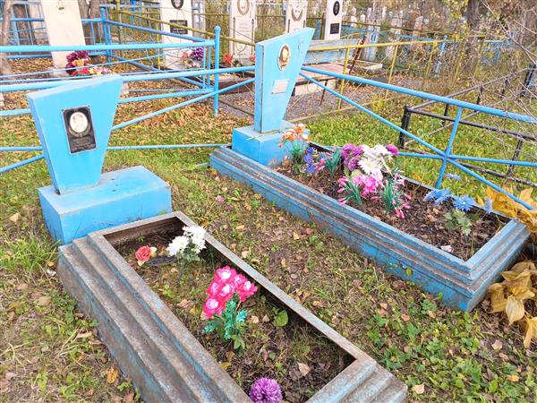 Романенко Владимир Григорьевич
