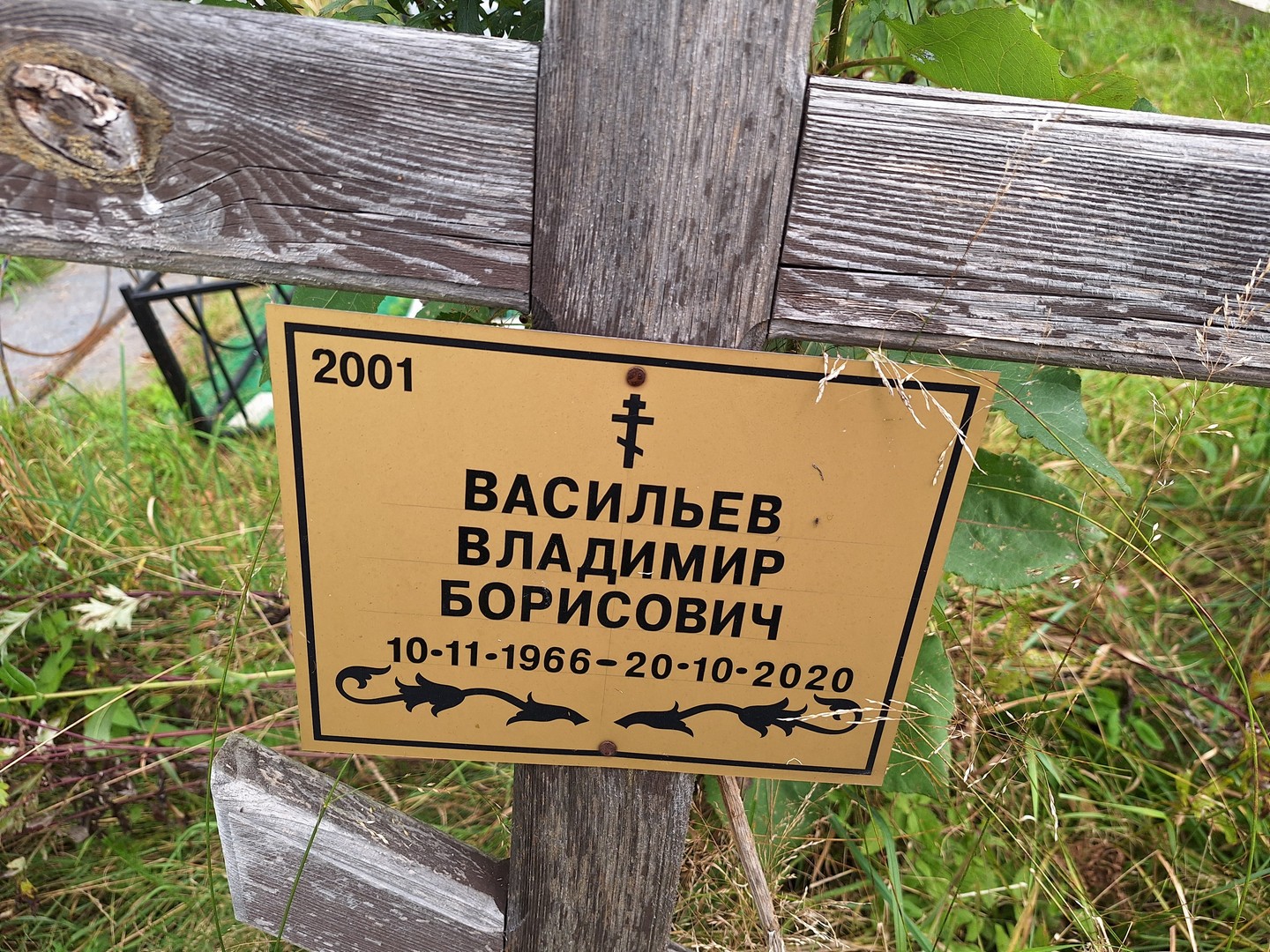 Васильев