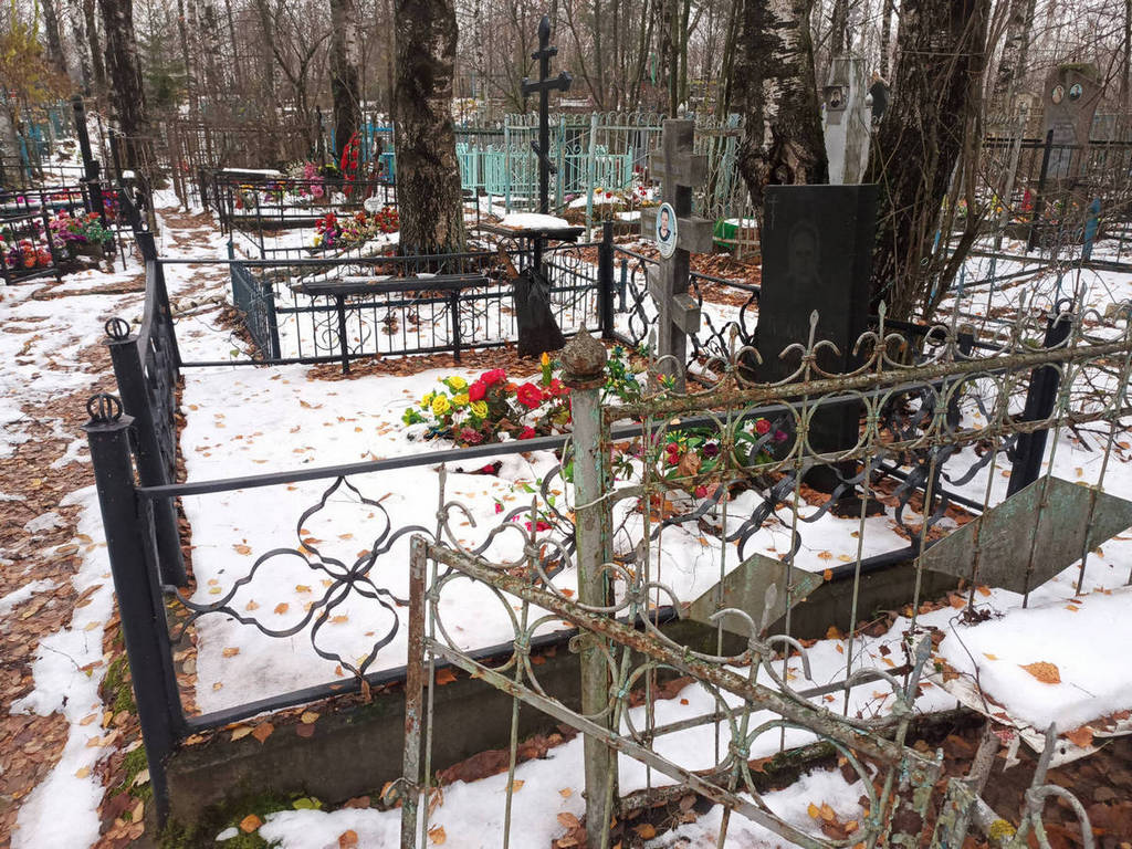 Пожидаев Юрий Никитович
