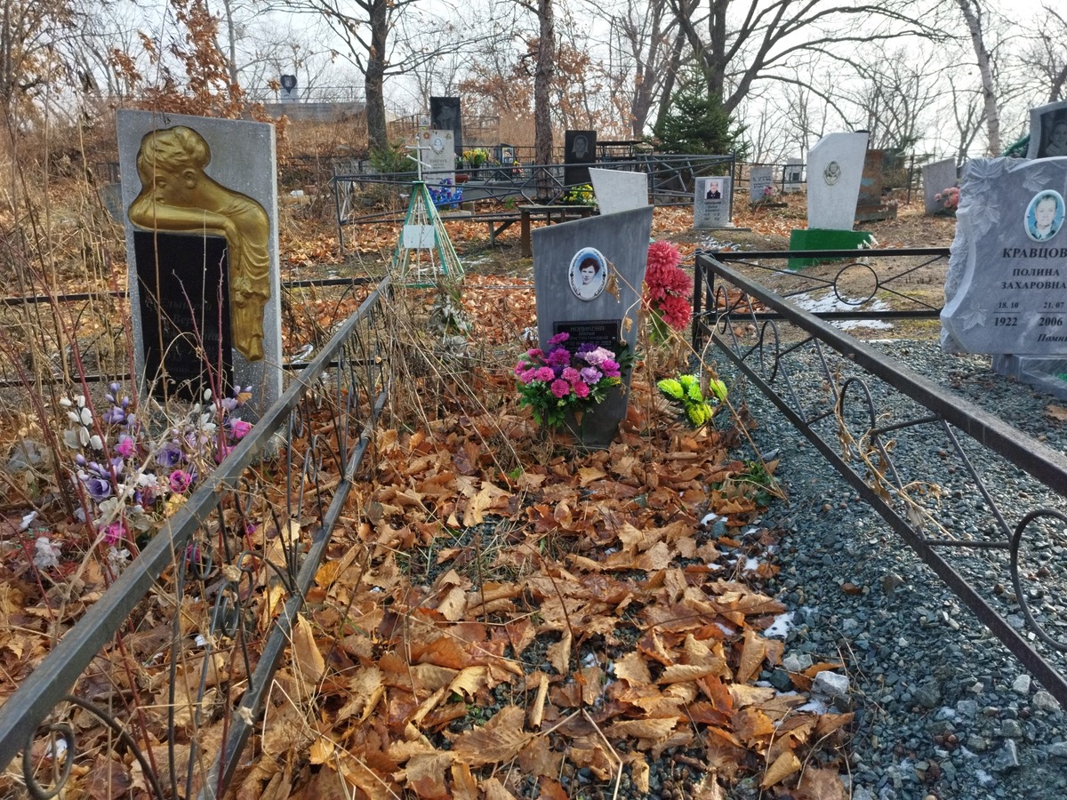 Новикова Мария Константиновна