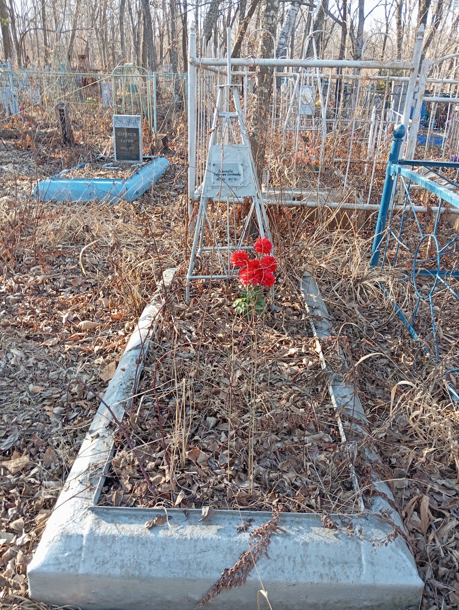 Гаялиева Бадрниса Ситдиковна