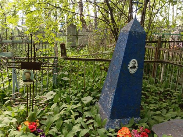 Чухломина Ирина Федоровна