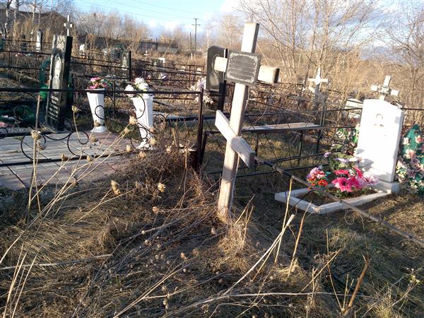 Чебыкин Сергей Васильевич