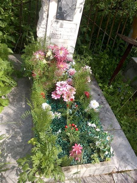 Танцюра Сергей Тимофеевич