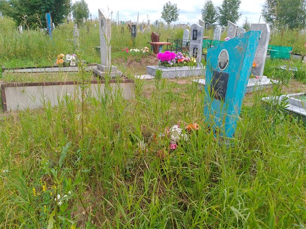 Сафронова Мария Филипповна