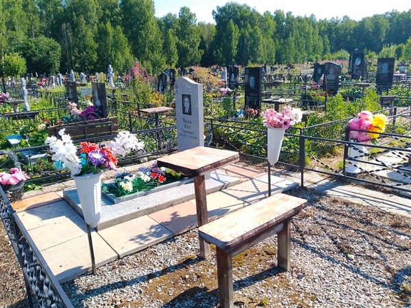 Васев Пётр Павлович