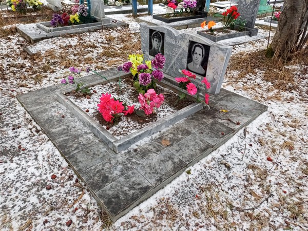 Воробьев Александр Григорьевич