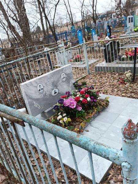 Постовалов Фёдор Никифорович