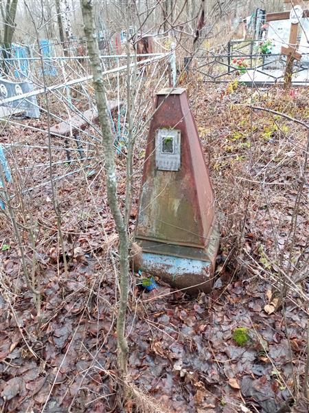 Полухин Виктор Иванович