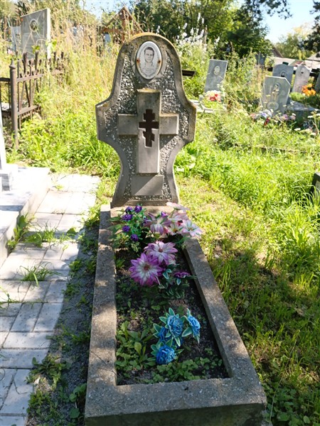 Радыгин Юрий Яковлевич