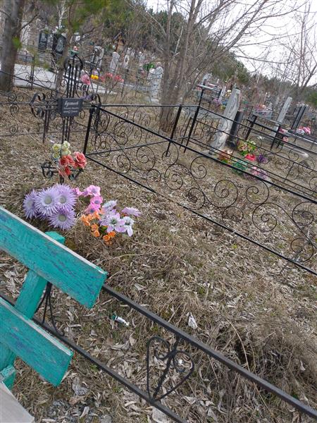 Култаев Геннадий Иванович