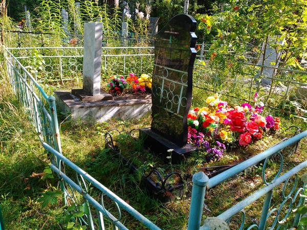 Гильмутдинов Сабирзян Рахимзянович