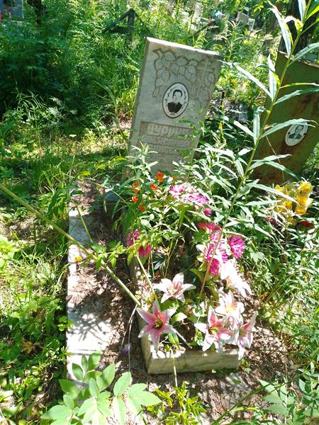 Дуркин Александр Иванович