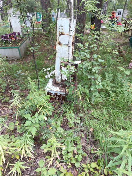 Мясникова Александра Павловна