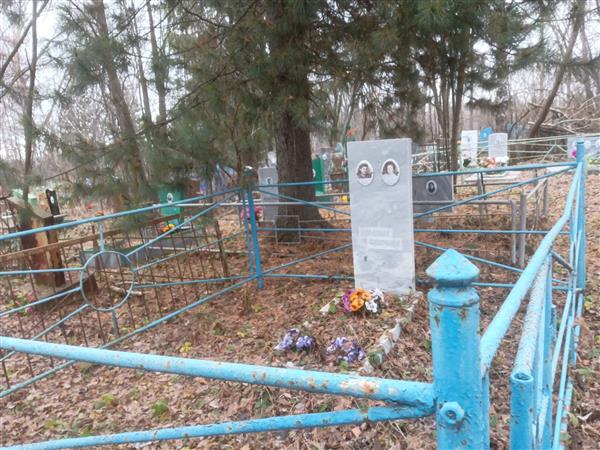 Шумихина Антонина Николаевна