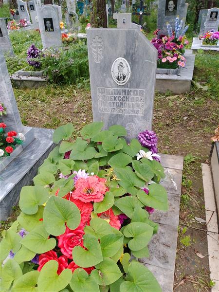 Филинков Александр Платонович