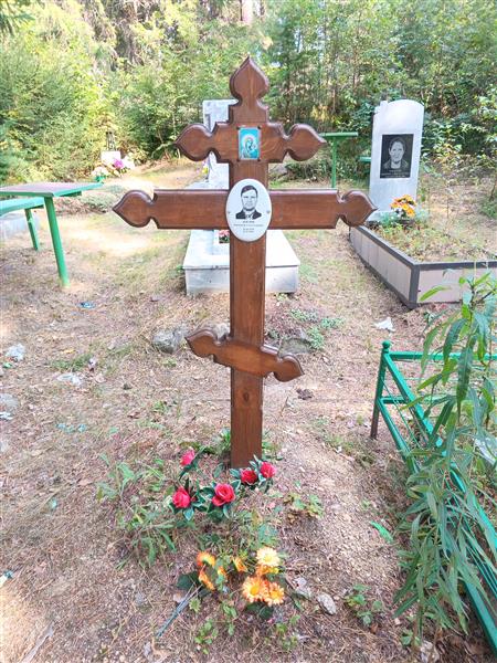 Жилин Александр Александрович