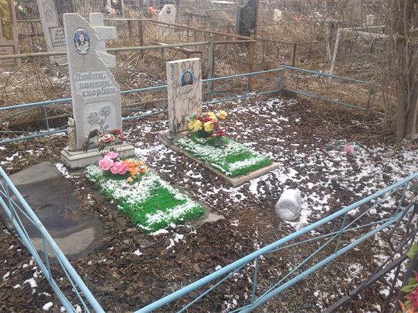 Антоневич Николай Карнеевич