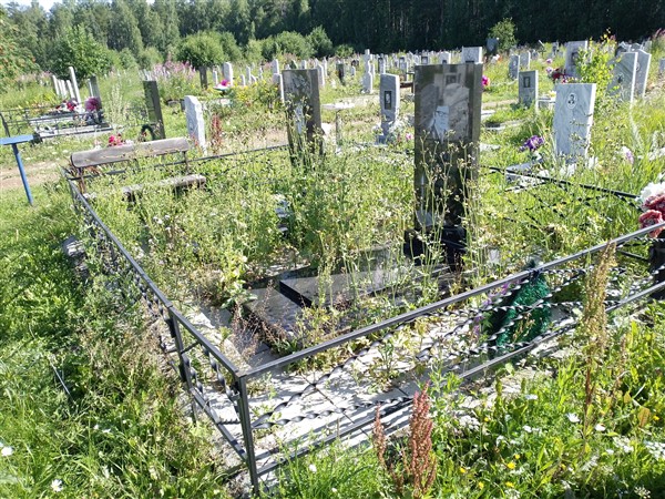 Козлов Станислав Рискович