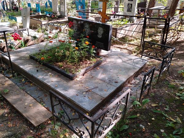 Обыдённов Василий Парфёнович