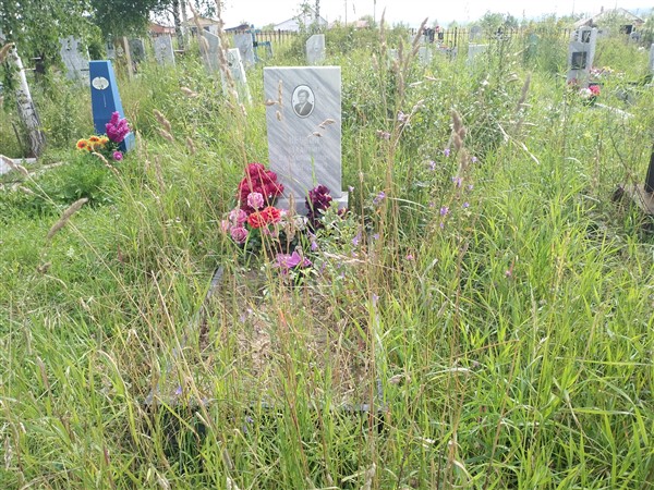 Нечкин Владимир Владимирович