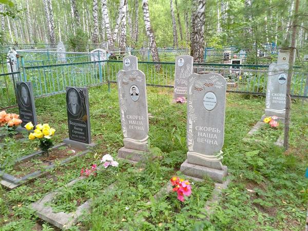 Бодуленко Виктор Сергеевич