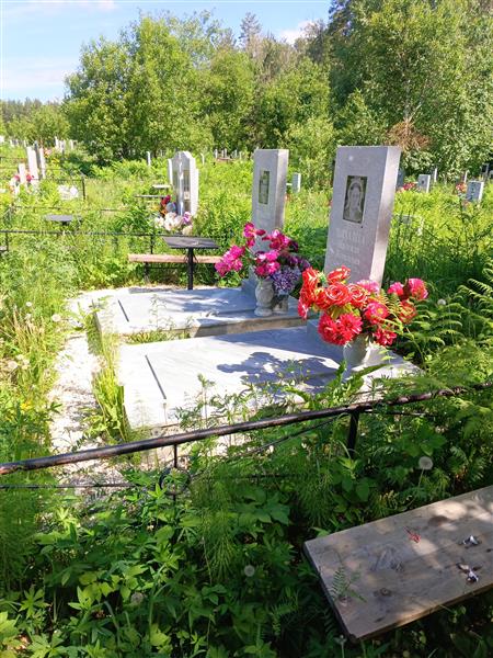 Шихалёв Николай Иванович