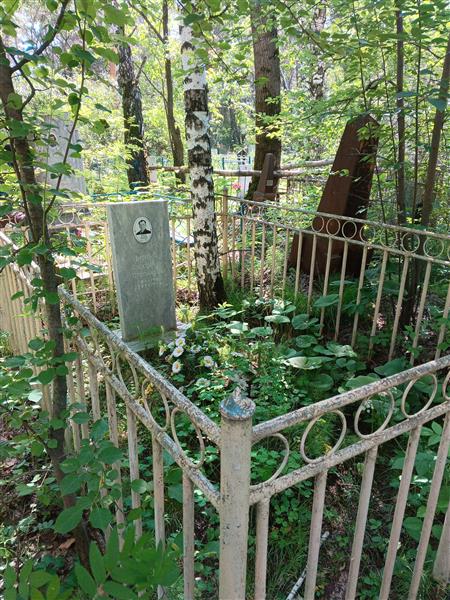 Питкин Александр Степанович