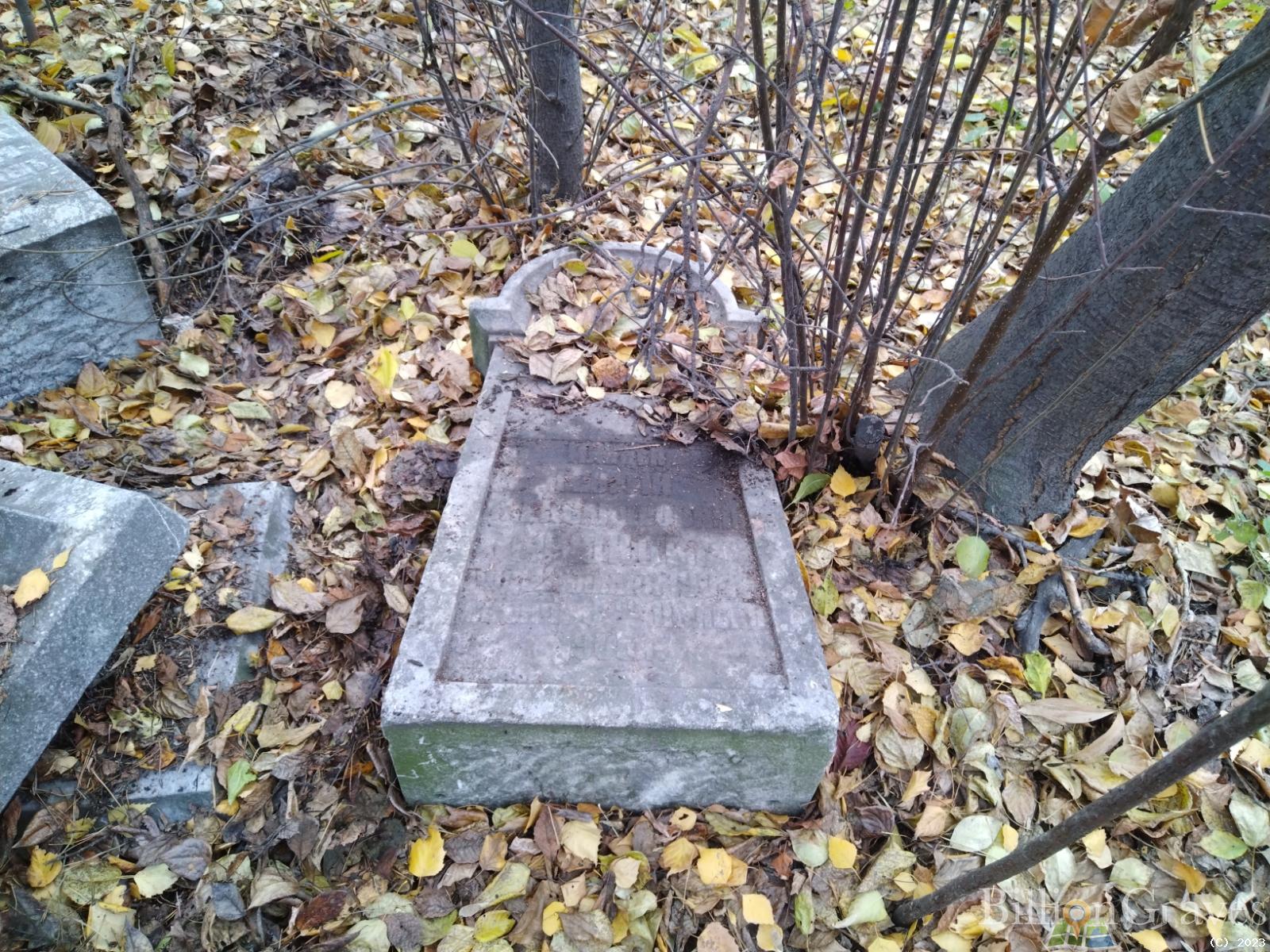 Крюков Георгий Александрович