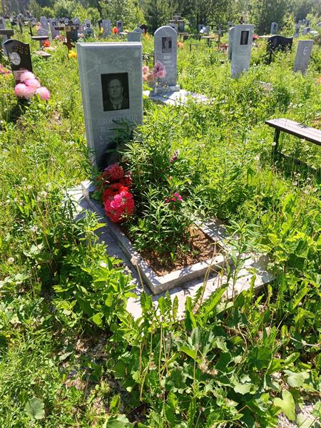 Двоеглазов Владимир Семёнович
