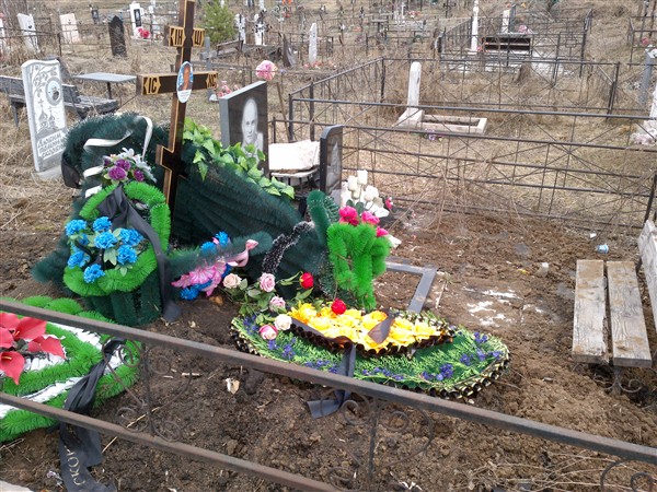 Журомский Константин Александрович