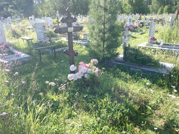 Анибалов Анатолий Александрович