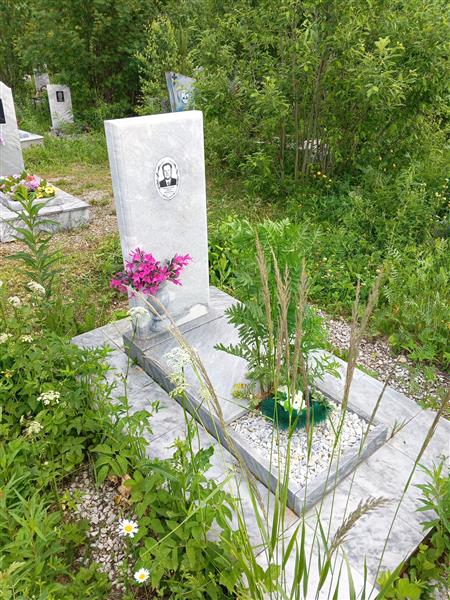 Черноскутов Юрий Фёдорович