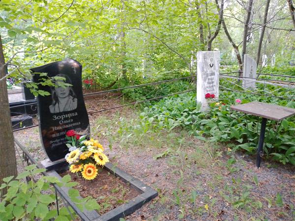 Поляков Николай Иванович