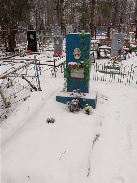 Долгоруков Владимир Николаевич