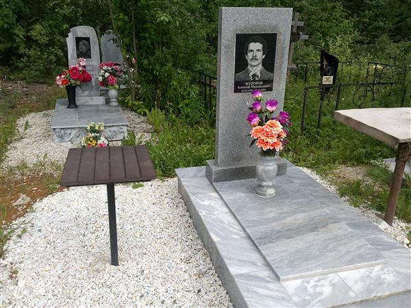 Куимов Алексей Михайлович