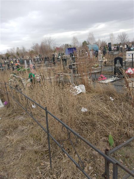 Устюгов Виктор Степанович