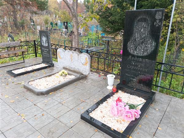 Авдонин Игорь Сергеевич