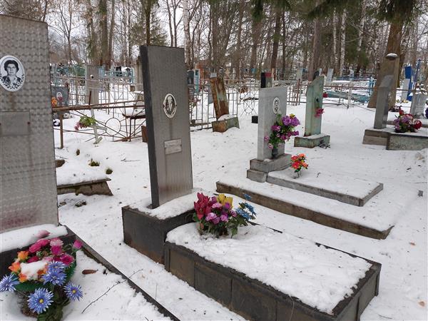 Майдиков Вадим Федорович